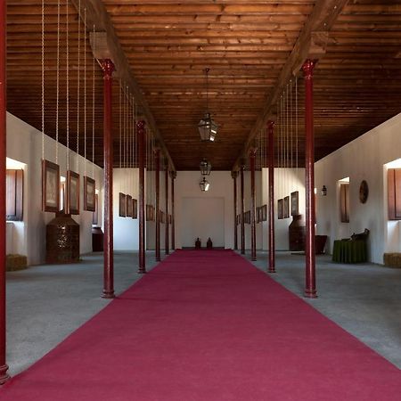 Golegã Quinta Dos Alamos Agroturismo מראה חיצוני תמונה