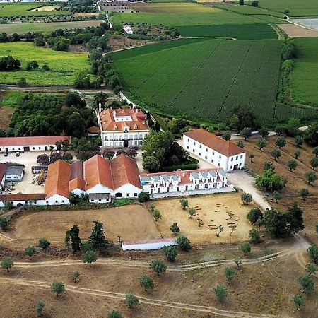 Golegã Quinta Dos Alamos Agroturismo מראה חיצוני תמונה
