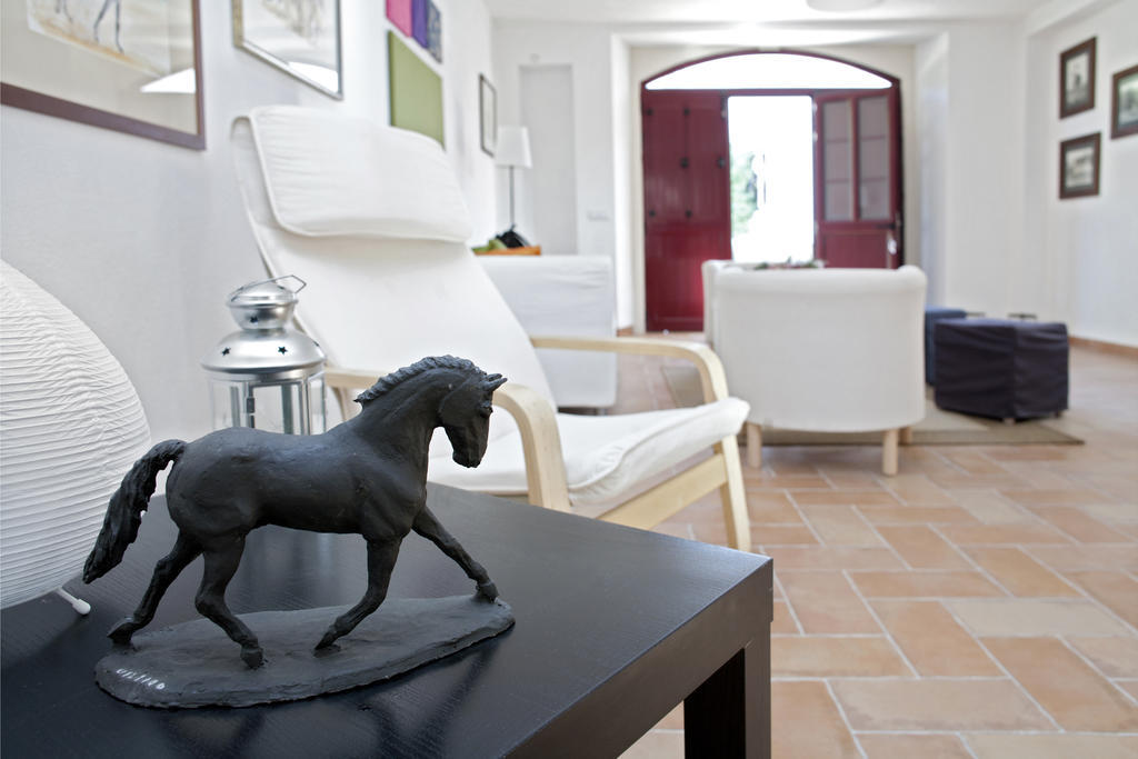 Golegã Quinta Dos Alamos Agroturismo מראה חיצוני תמונה