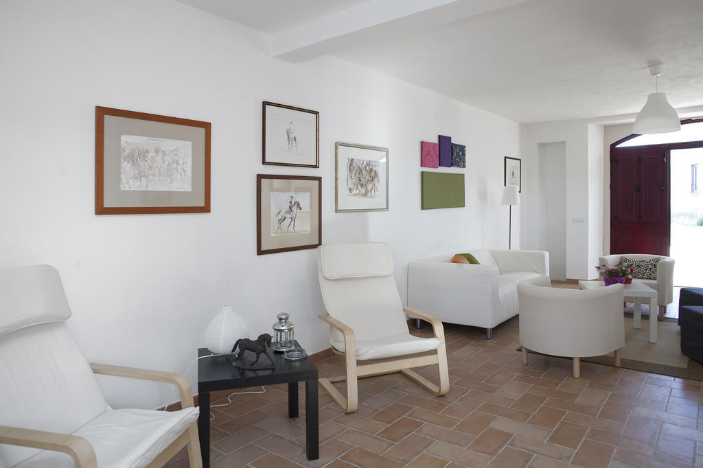 Golegã Quinta Dos Alamos Agroturismo מראה חיצוני תמונה