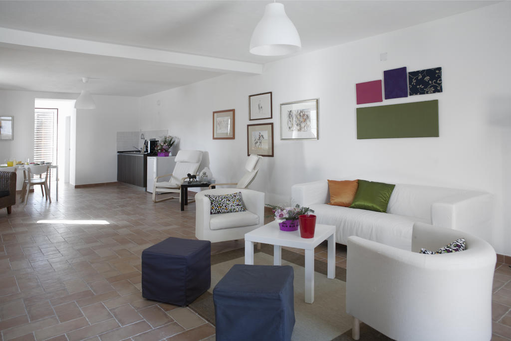 Golegã Quinta Dos Alamos Agroturismo מראה חיצוני תמונה