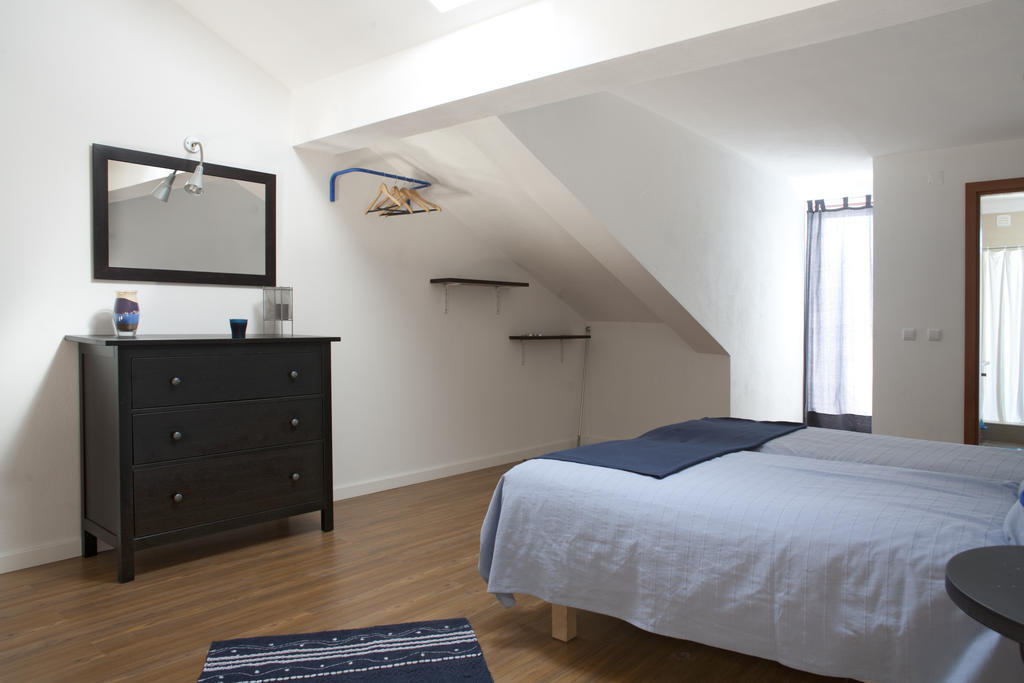 Golegã Quinta Dos Alamos Agroturismo חדר תמונה