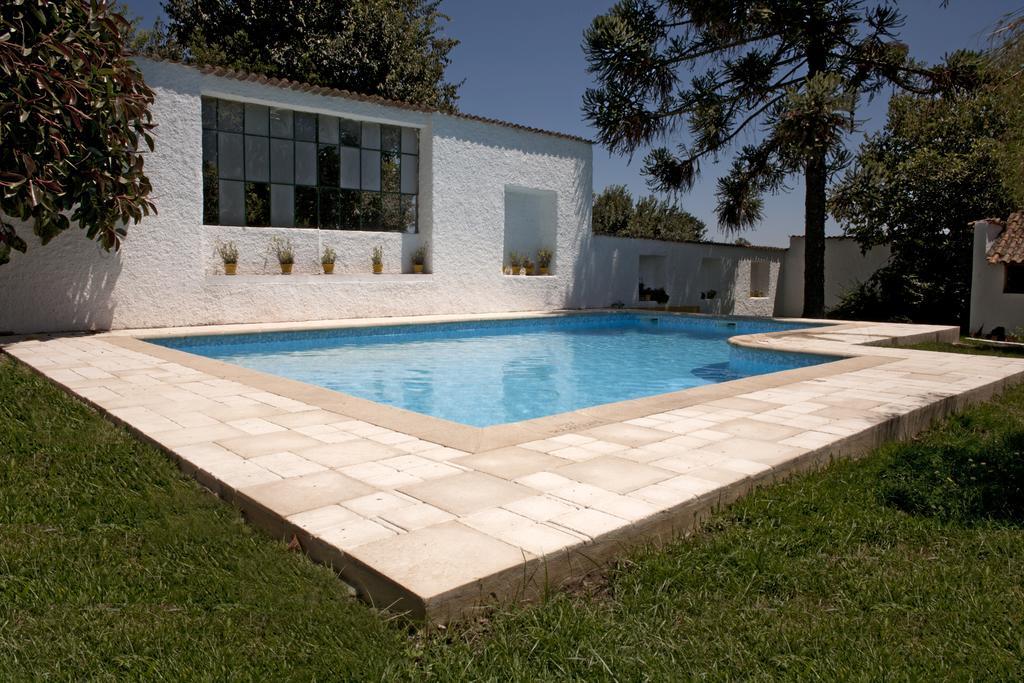 Golegã Quinta Dos Alamos Agroturismo מראה חיצוני תמונה
