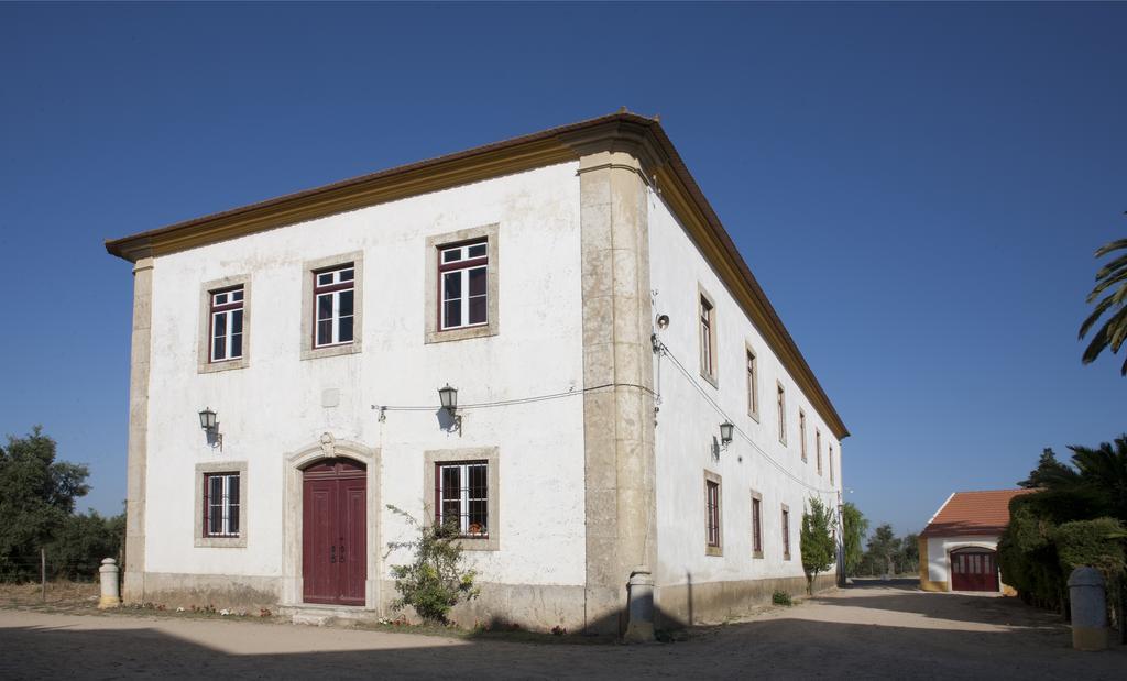 Golegã Quinta Dos Alamos Agroturismo מראה חיצוני תמונה