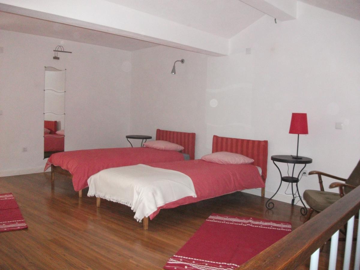 Golegã Quinta Dos Alamos Agroturismo מראה חיצוני תמונה