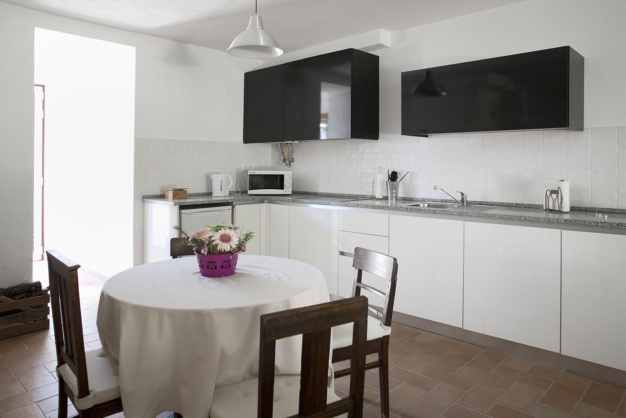Golegã Quinta Dos Alamos Agroturismo מראה חיצוני תמונה