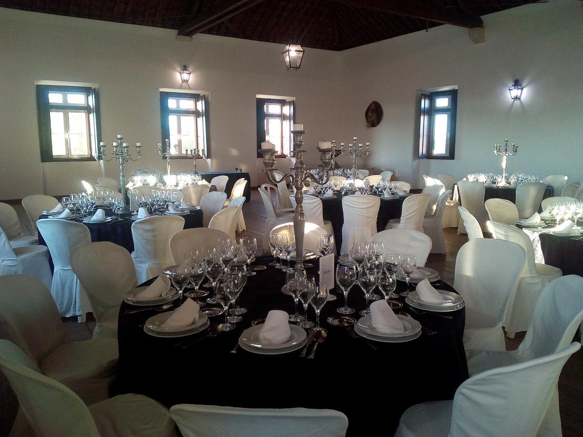 Golegã Quinta Dos Alamos Agroturismo מראה חיצוני תמונה