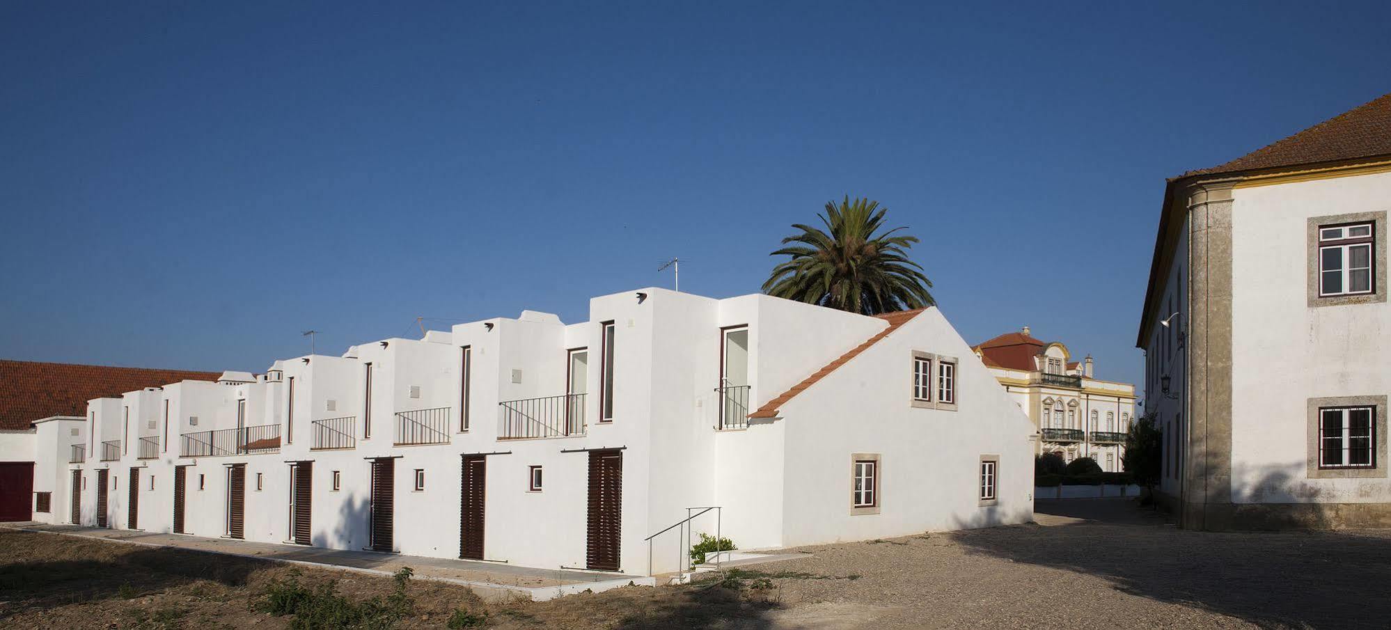 Golegã Quinta Dos Alamos Agroturismo מראה חיצוני תמונה