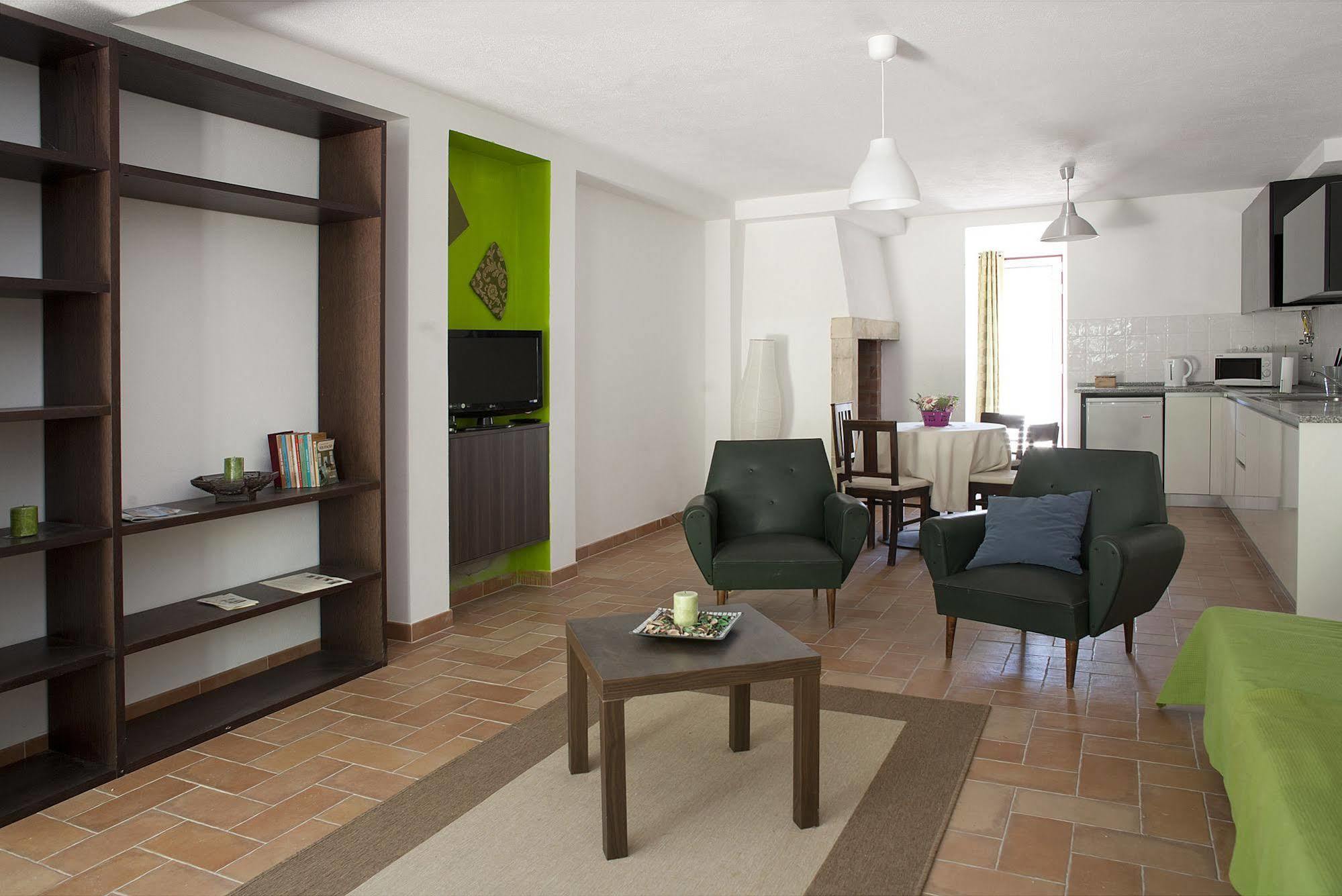 Golegã Quinta Dos Alamos Agroturismo מראה חיצוני תמונה